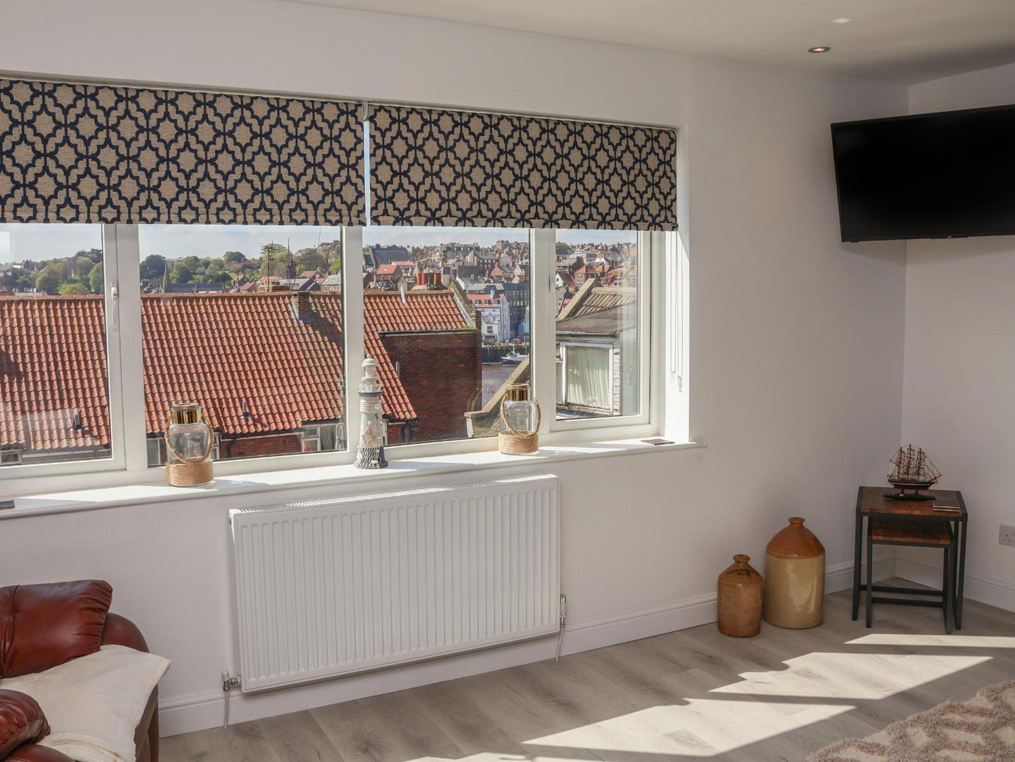 Wobble Pops Villa Whitby Buitenkant foto
